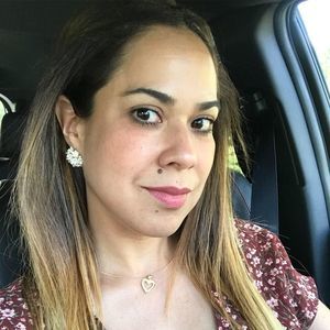 Meet your Posher, Rosa